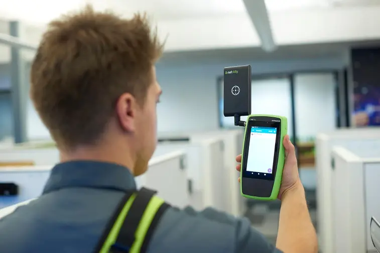 WiFi troubleshooting quick check