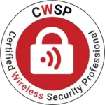 Certified Wireless Security Professional