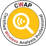 Certified Wireless Analysis Professional