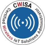 Certified Wireless IoT Solutions Administrator